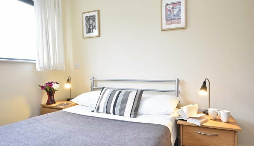 Apartment Tower Bridge Road London - [LBO] Tower Bridge 11 Superior