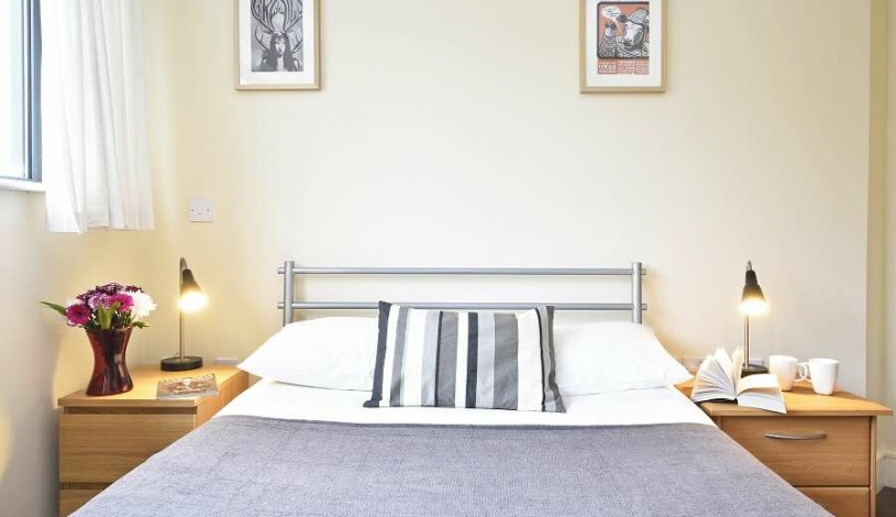 Apartment Tower Bridge Road London - [LBO] Tower Bridge 11 Superior