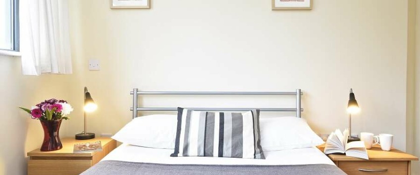 Apartment Tower Bridge Road London - [LBO] Tower Bridge 11 Superior