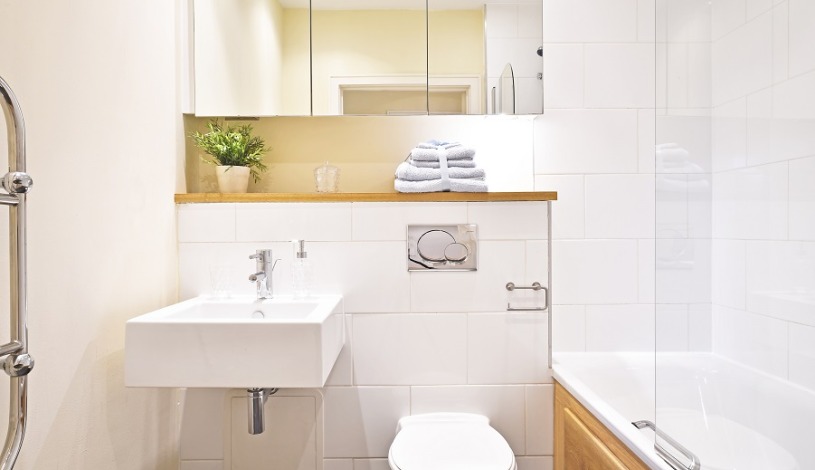 Apartment Tower Bridge Road London - [LBO] Tower Bridge 11 Superior