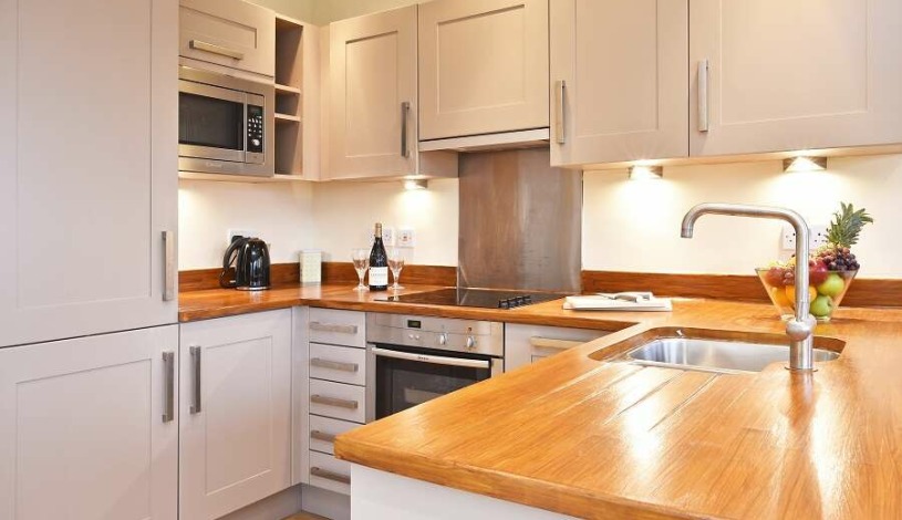 Apartment Tower Bridge Road London - [LBO] Tower Bridge 11 Superior