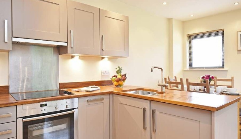 Apartment Tower Bridge Road London - [LBO] Tower Bridge 11 Superior