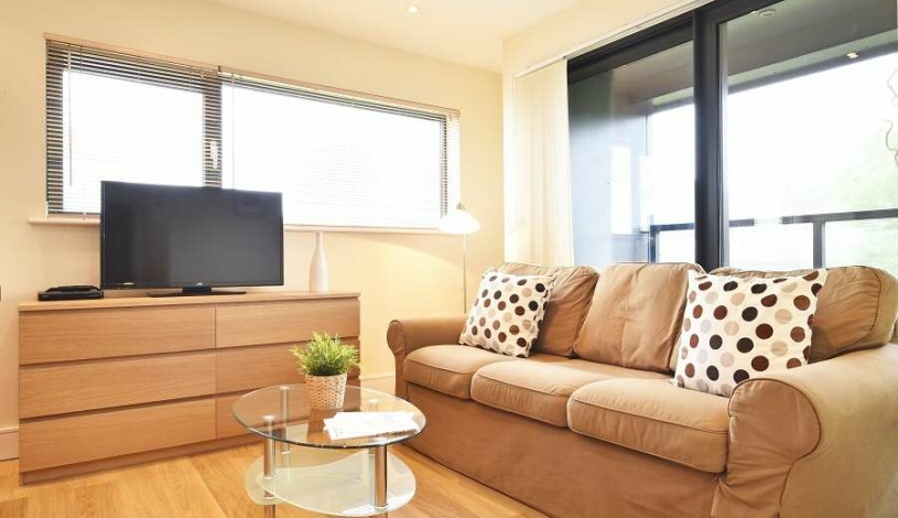 Apartment Tower Bridge Road London - [LBO] Tower Bridge 11 Superior