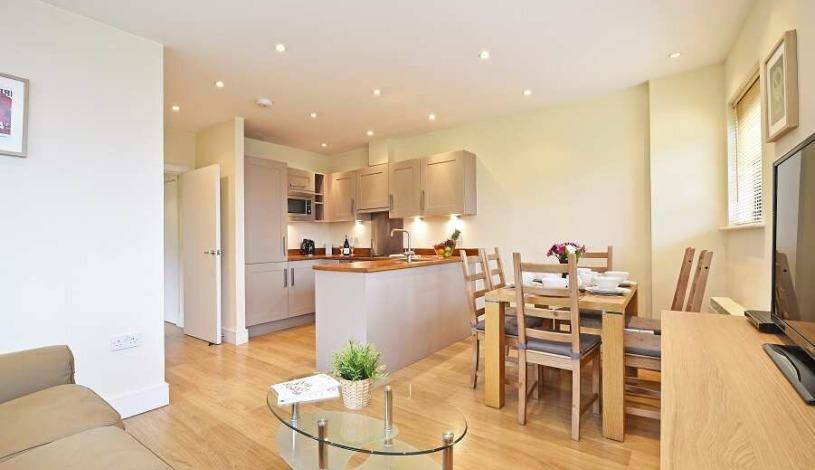 Apartment Tower Bridge Road London - [LBO] Tower Bridge 11 Superior