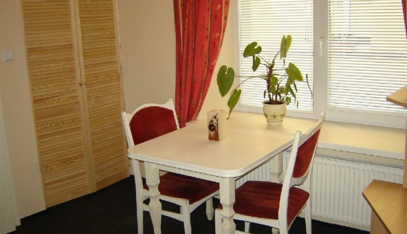 Apartment Trakų gatvė Vilnius - Apt 25637
