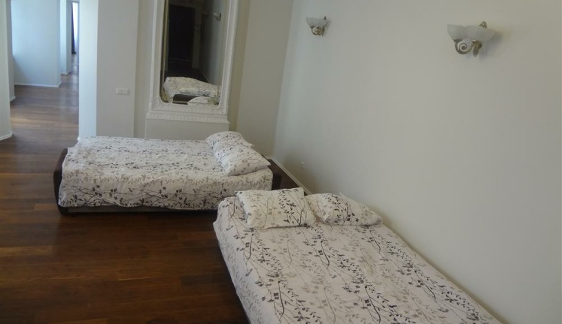 Apartment Trakų gatvė Vilnius