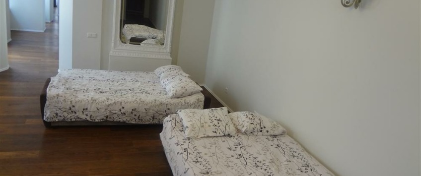 Apartment Trakų gatvė Vilnius