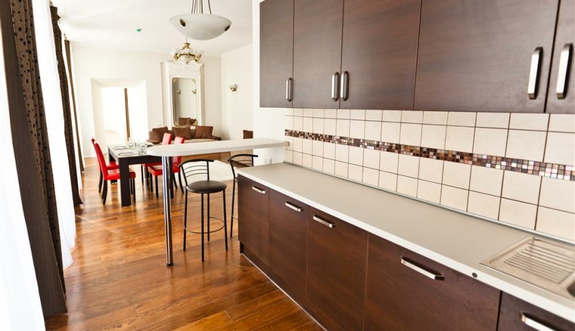 Apartment Trakų gatvė Vilnius