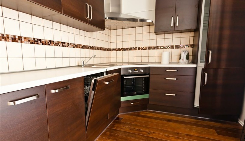 Apartment Trakų gatvė Vilnius