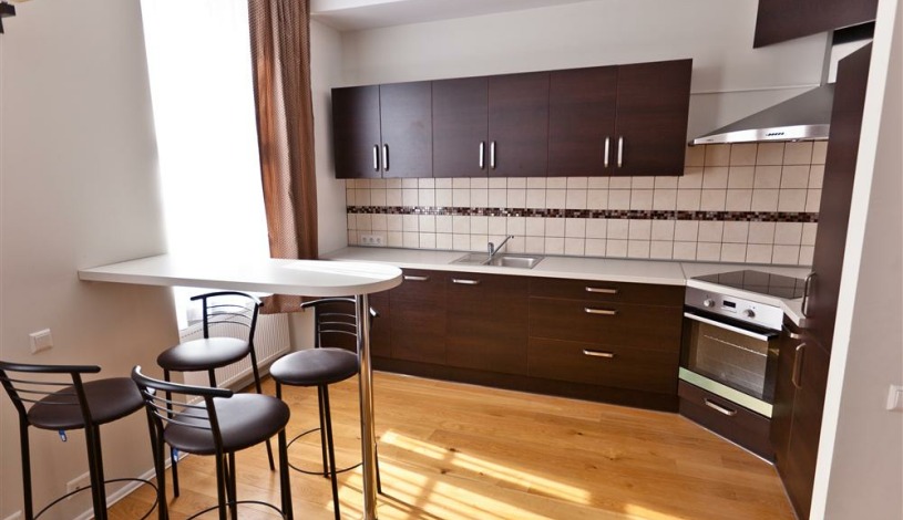 Apartment Trakų gatvė Vilnius - Apt 29212