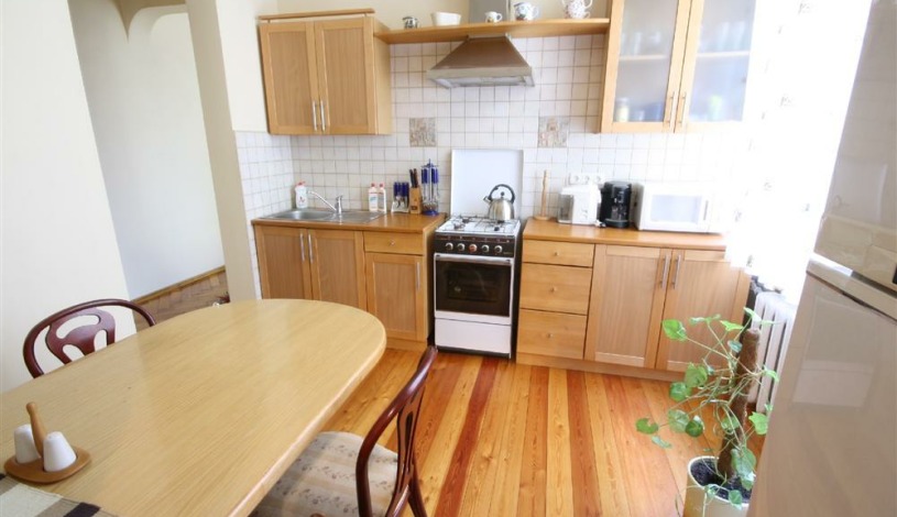 Apartment Trakų gatvė Vilnius - Apt 36670