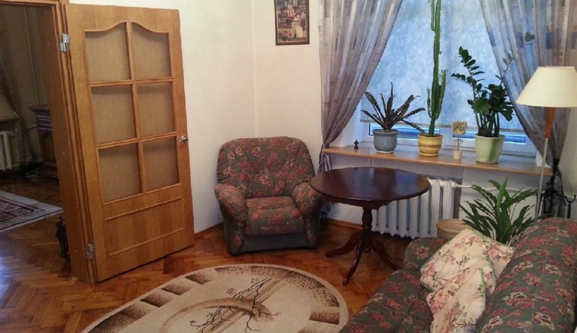 Apartment Trakų gatvė Vilnius - Apt 36670