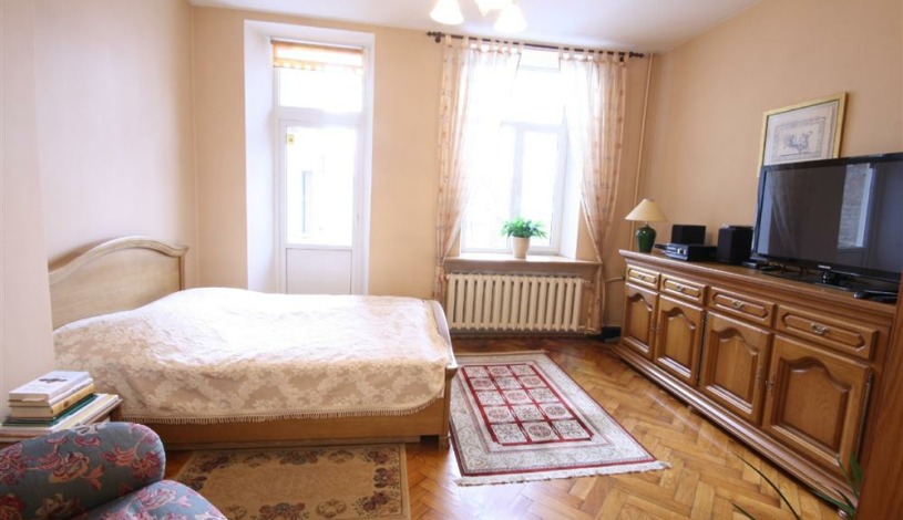 Apartment Trakų gatvė Vilnius - Apt 36670