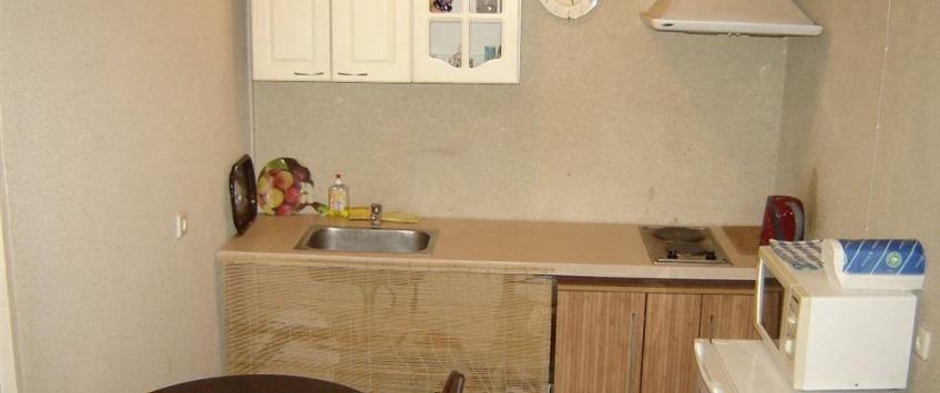 Apartment Trakų gatvė Vilnius - Apt 25637