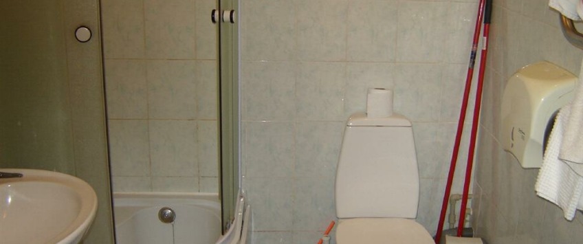 Apartment Trakų gatvė Vilnius - Apt 25637