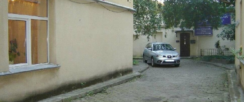 Apartment Trakų gatvė Vilnius - Apt 25637