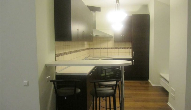 Apartment Trakų gatvė Vilnius