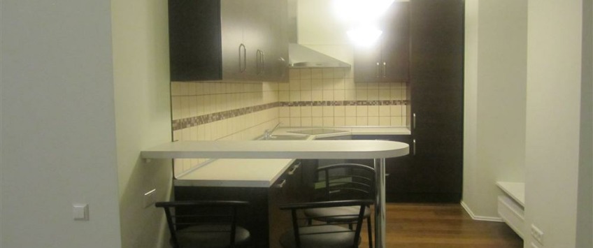 Apartment Trakų gatvė Vilnius