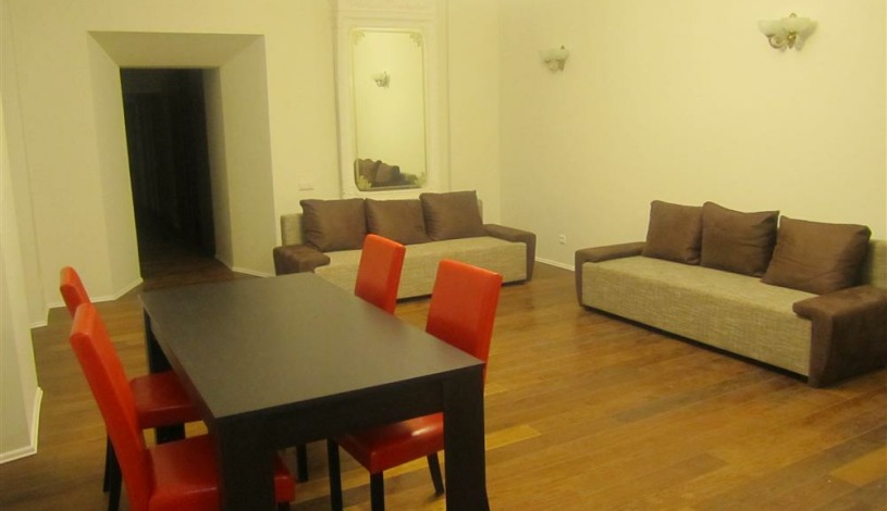 Apartment Trakų gatvė Vilnius