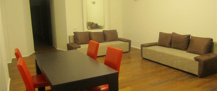 Apartment Trakų gatvė Vilnius