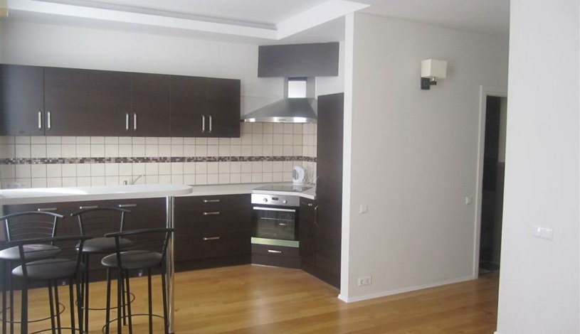 Apartment Trakų gatvė Vilnius