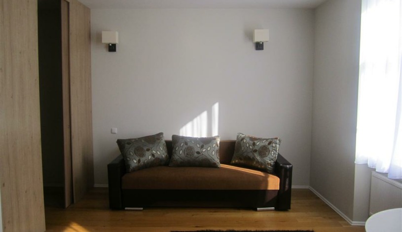 Apartment Trakų gatvė Vilnius