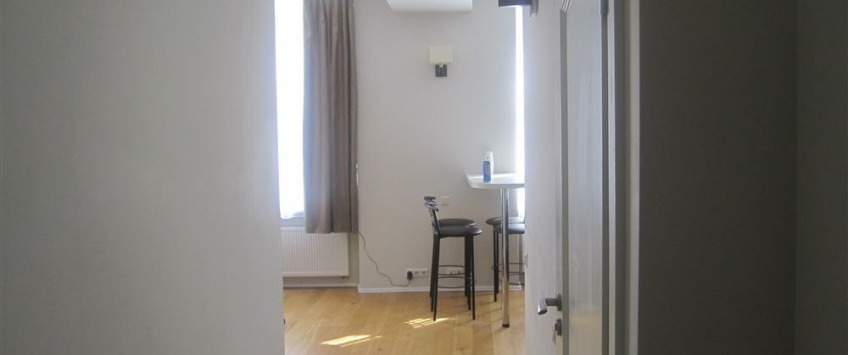 Apartment Trakų gatvė Vilnius