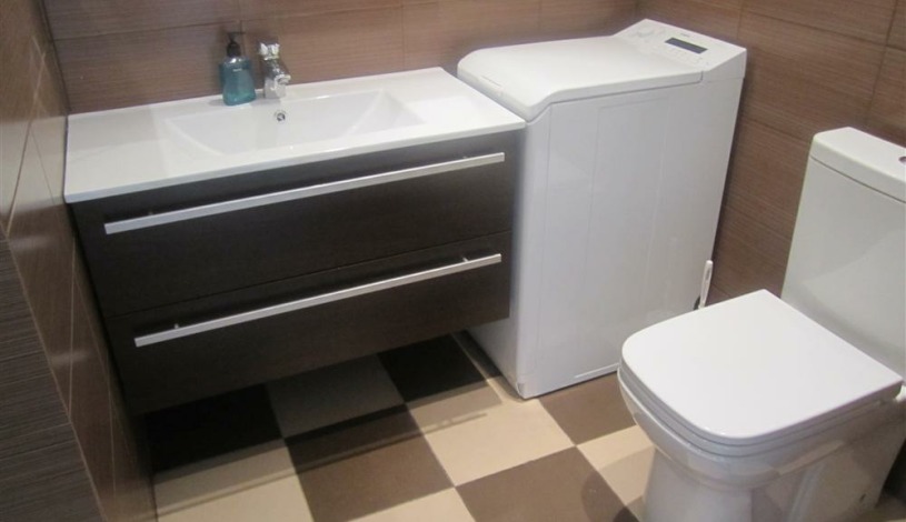 Apartment Trakų gatvė Vilnius