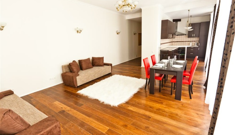 Apartment Trakų gatvė Vilnius