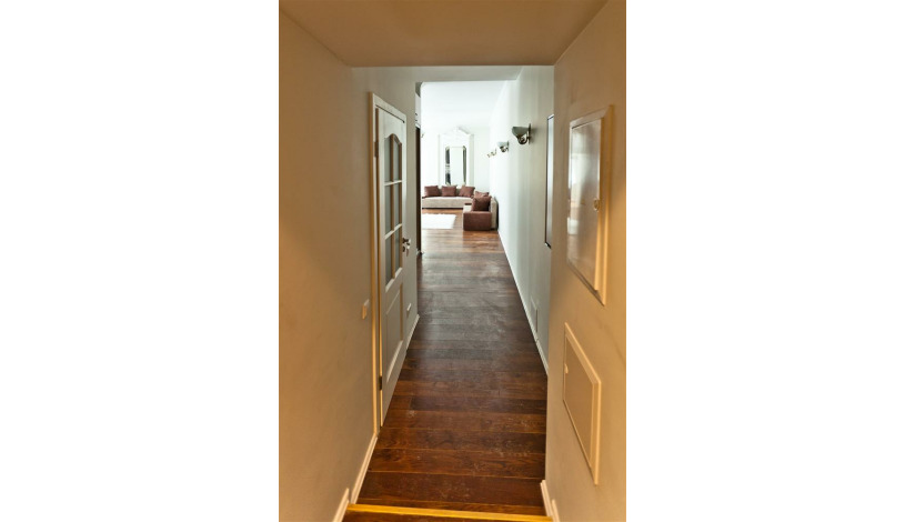 Apartment Trakų gatvė Vilnius