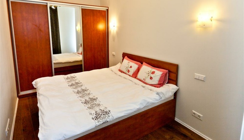 Apartment Trakų gatvė Vilnius