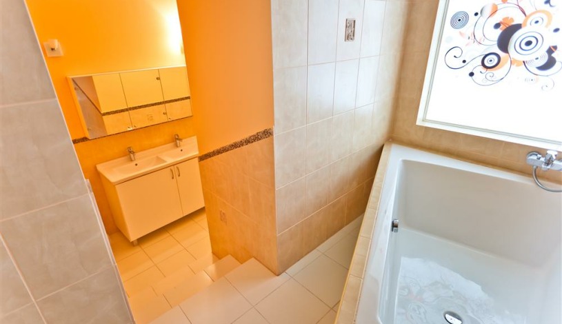 Apartment Trakų gatvė Vilnius