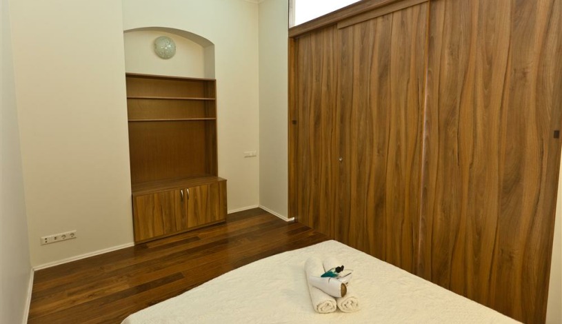 Apartment Trakų gatvė Vilnius