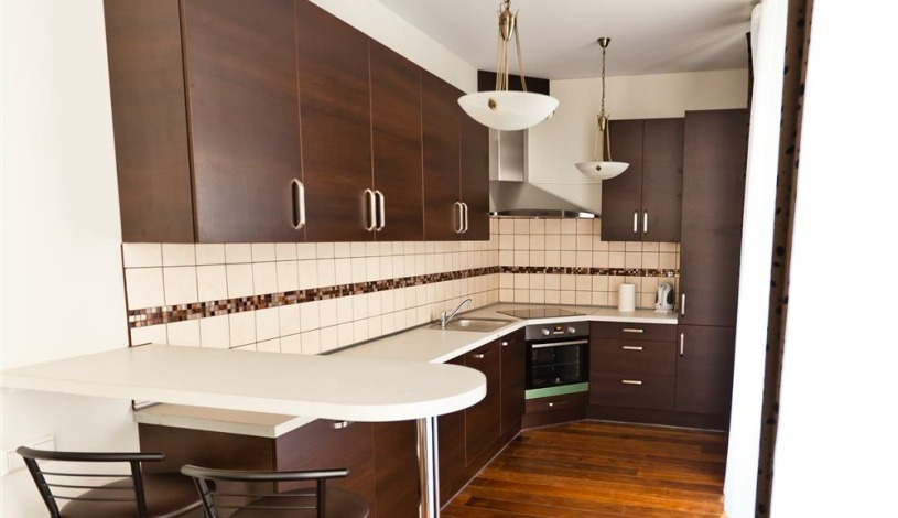 Apartment Trakų gatvė Vilnius