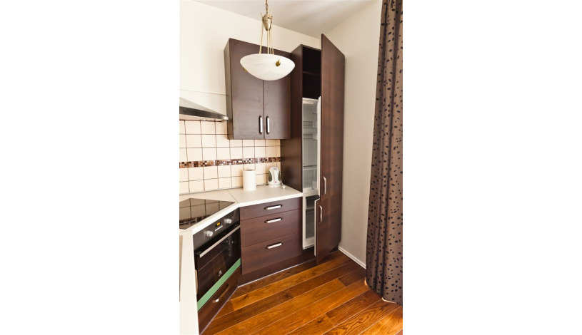 Apartment Trakų gatvė Vilnius