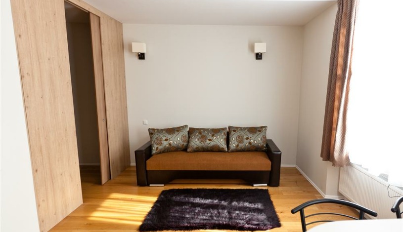 Apartment Trakų gatvė Vilnius - Apt 29212