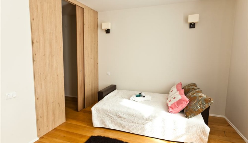 Apartment Trakų gatvė Vilnius - Apt 29212