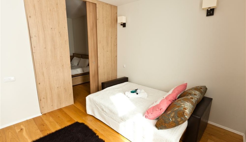 Apartment Trakų gatvė Vilnius - Apt 29212