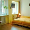 3-sypialniowy Apartament Vilnius Senamiestis z kuchnią dla 10 osób