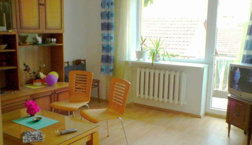 Apartment Trakų gatvė 1 Vilnius - Apt 41461