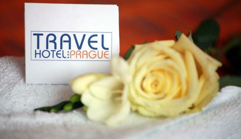 Travel Hotel Prague Praha