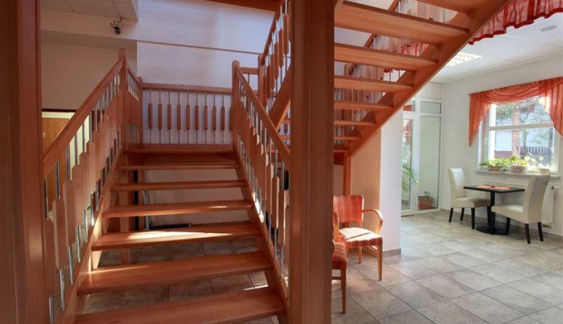 Travel Hotel Prague Praha