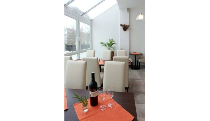 Travel Hotel Prague Praha