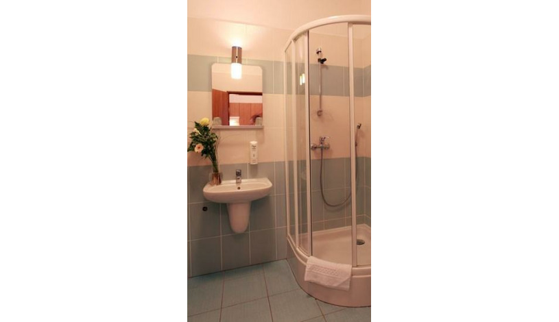 Travel Hotel Prague Praha