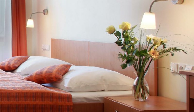 Travel Hotel Prague Praha
