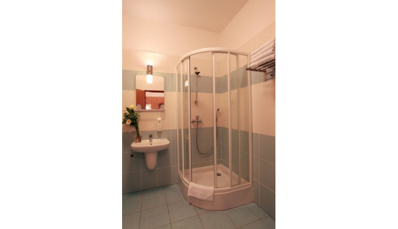 Travel Hotel Prague Praha - Pokój 2-osobowy, Apartament (4 osoby)