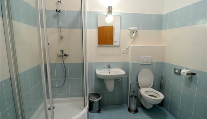 Travel Hotel Prague Praha