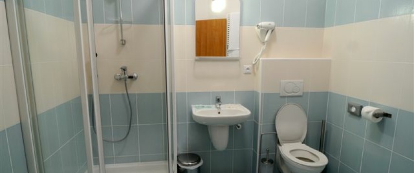 Travel Hotel Prague Praha