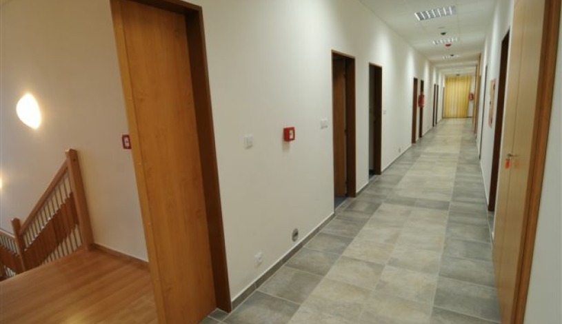 Travel Hotel Prague Praha