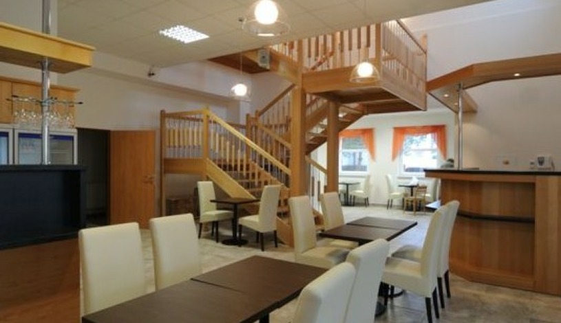 Travel Hotel Prague Praha